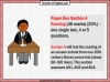 Eduqas GCSE English Exam - Paper One Teaching Resources (slide 6/254)
